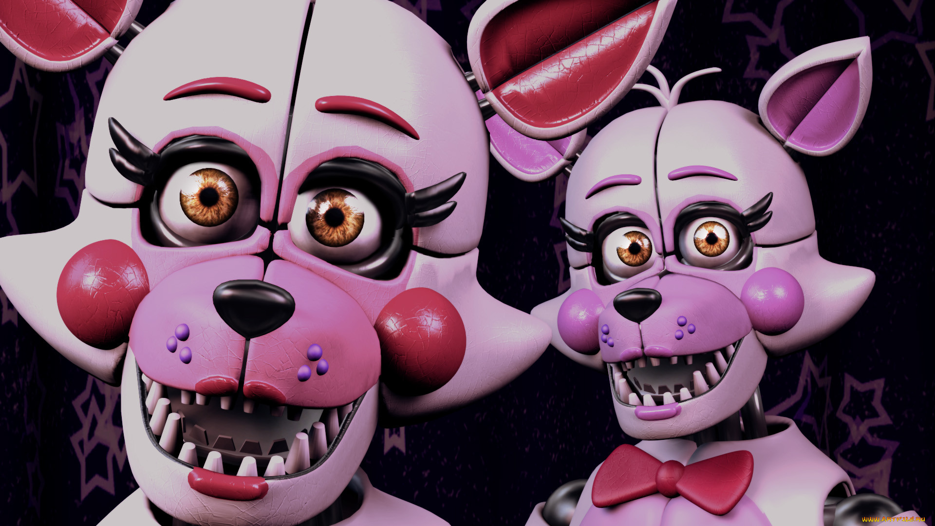  , five nights at freddy`s, five, nights, at, freddy's